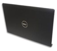 Dell - ASSY CVR BK NBK PNT BLK BLK