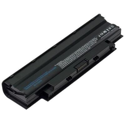 Dell - Battery 6 Cell