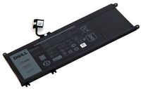 Dell - Battery, 56WHR, 4 Cell,