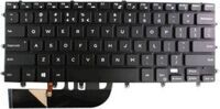 Dell - Backlit English International