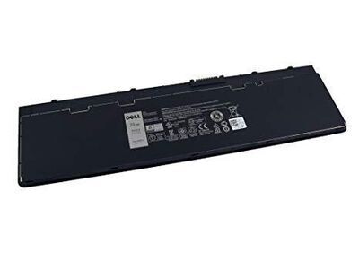 Dell - Battery, 39WHR, 3 Cell,