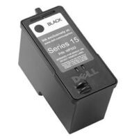 Dell - Std Cap Black Ink Cart