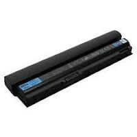 Dell - Battery 6-Cell 60WH 11.1V