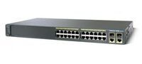 Cisco - CATALYST 2960 24 10/100