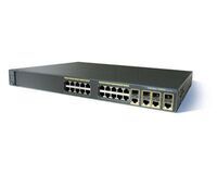 Cisco - CATALYST 2960 24 10/100/1000