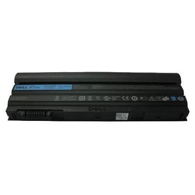 Dell - Battery 9 Cell 97W HR (Latitit