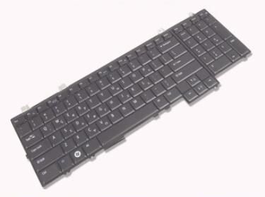 Dell - Keyboard (GREEK)