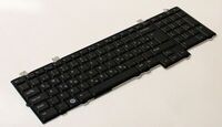 Dell - Keyboard (ROMANIA)