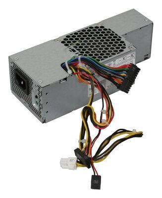 Dell - 235W Power Supply, Cypher,