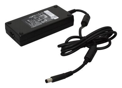 Dell - AC Adapter, 180W, 19.5V, 3