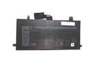 Dell - Battery, 42WHR, 4 Cell,