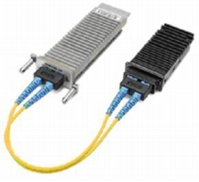 Cisco - 10GBASE-LR X2 MODULE