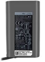 Dell - AC Adapter, 45W, 19.5V, 3