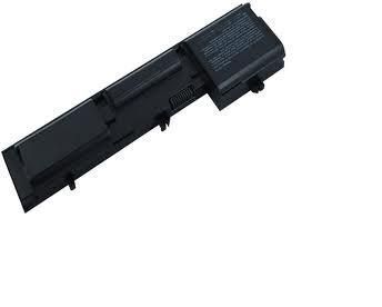 Dell - Battery, 53WHR, 6 Cell,