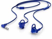 HP - Blue Doha In Ear Headset 150