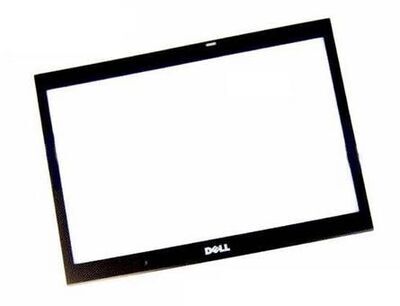 Dell - 15,4 Inch LCD Front Bezel