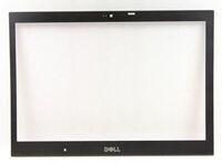 Dell - LCD Bezel W Cam/MIC