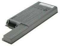 Dell - Battery, 56WHR, 6 Cell,