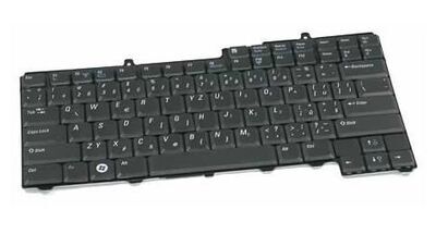 Dell - Keyboard (CZECH)