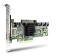 HP - LSI 9212-4i 4-Port SAS 6Gb