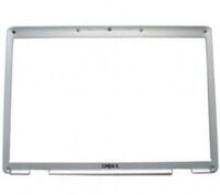 Dell - LCD Bezel, Silver