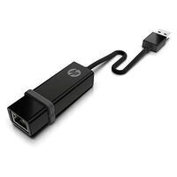 Hewlett Packard Enterprise - USB Ethernet Adapter