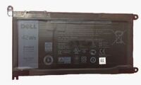 Dell - BTRY PRI 42WHR 3C LITH LGC