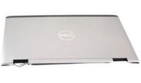 Dell - ASSY CVR LCD SLVR WLAN 3460