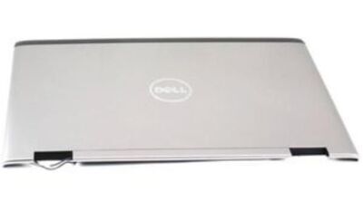 Dell - ASSY CVR LCD SLVR WLAN 3460