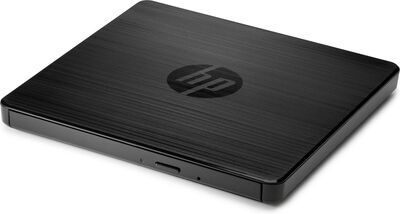 HP - USB External DVD Writer