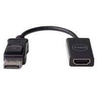 Dell - ADPT CON DNGL DP2HDMI