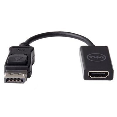 Dell - ADPT CON DNGL DP2HDMI