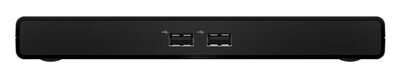 Hewlett Packard Enterprise - USB 3 Port Replicator 3005pr