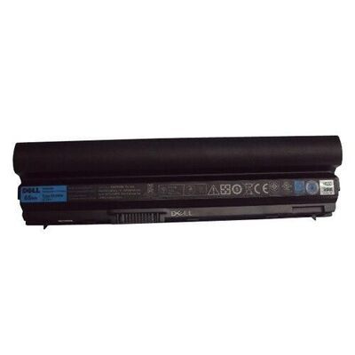 Dell - Battery Primary 65WHR 6C