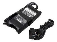 Dell - AC Adapter, 65W, 19.5V, 3