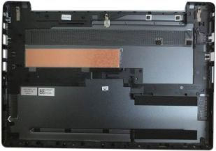 Dell - Laptop bottom base cover
