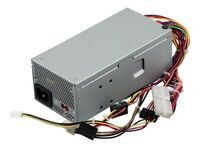 Dell - 250W Power Supply, Desktops,