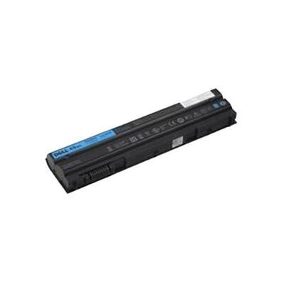 Dell - Battery, 48WHR, 6 Cell,