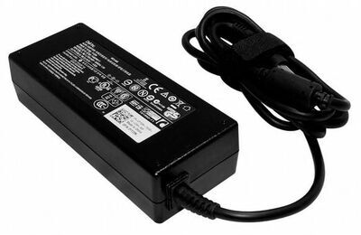 Dell - AC Adapter, 90W, 19.5V, 3