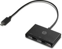 HP - USB-C to USB-A