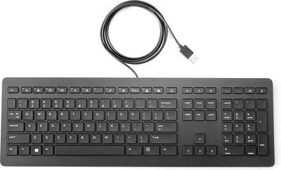 HP - USB Collaboration Keyboard