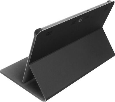 Lenovo - TAB3 10 B Folio Case and Film