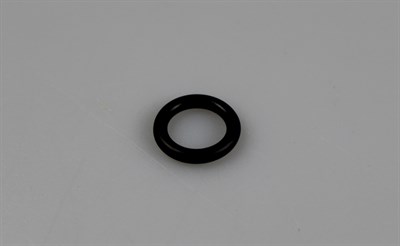 O-ring, Colged industrial dishwasher