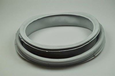 Door seal, Fagor washing machine - Rubber