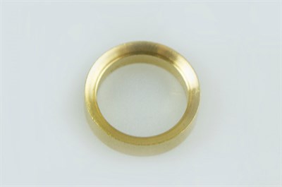 Metal ring for glas pipe, Lavazza espresso machine