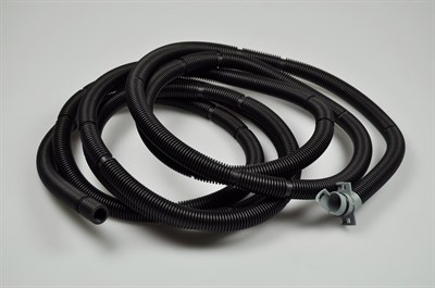 Drain hose, Fisher & Paykel dishwasher