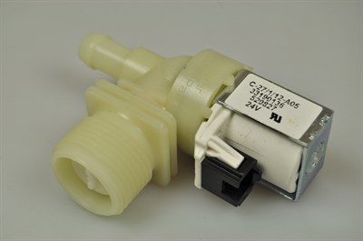 Inlet valve, Fisher & Paykel dishwasher