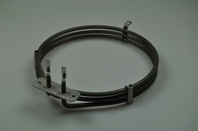 Circular fan oven heating element, Frigor cooker & hobs - 230V/2600W