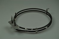 Circular fan oven heating element, Frigor cooker & hobs - 240V/2100W