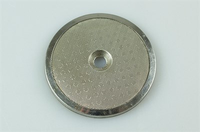 Filter plate, Pavoni espresso machine